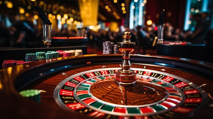 Kompetisi esports dan virtual sports yang ramai diikuti pemain dari seluruh Indonesia